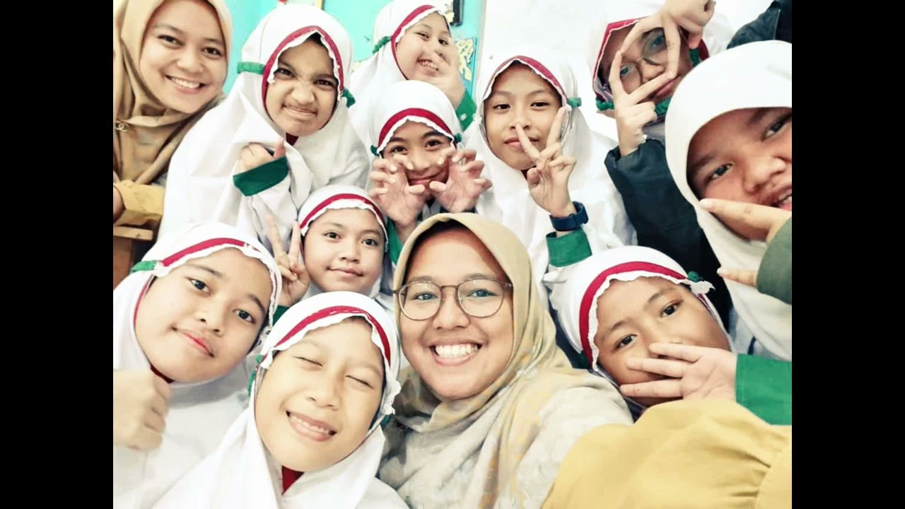 Video Profil Perpisahan Kelas 6 Angkatan ke12 SDIP AL HAMBRA