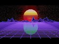 🎧 "Back to the Grid" // 1 HOUR MIX #9 // ROYALTY FREE! // Synthwave, New Retro, Outrun!