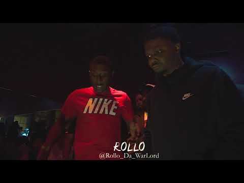 Random Biz vs Rollo