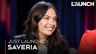 Remember When Saveria Hit That Note? | THE LAUNCH S2