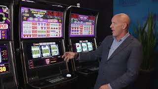 Triple Double Diamond™ Free Games Slots Product Demo Video