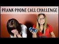 Awkward Phone Calls Challenge