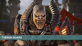 1Game1Life Gears Tactics: Part 15 - Theron Guard and Torque Bow