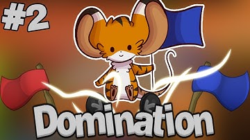 TRANSFORMICE #DOMINATION MODULE #2 | CIDBOY