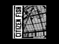 Citizen Fish - Charity