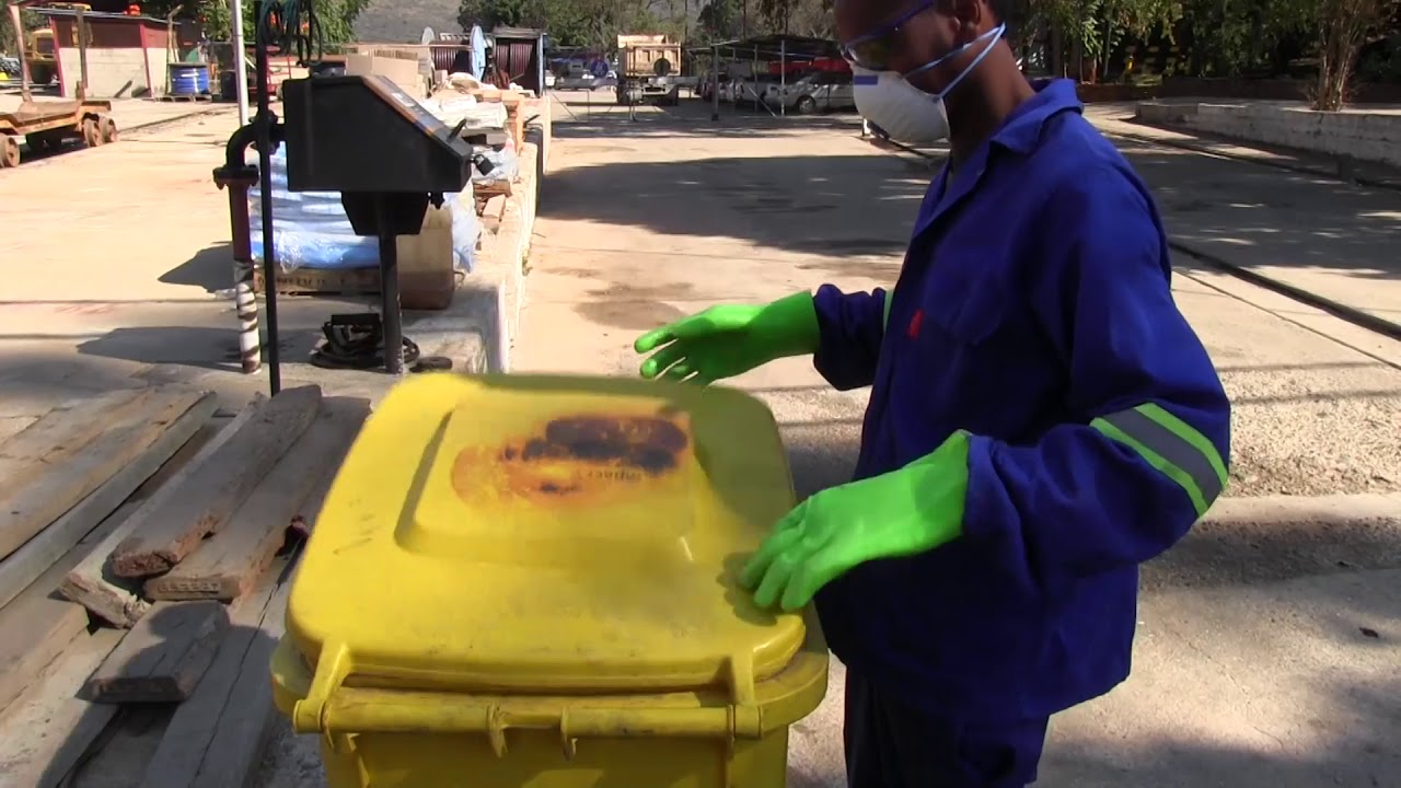 Barberton Mines Final Draft