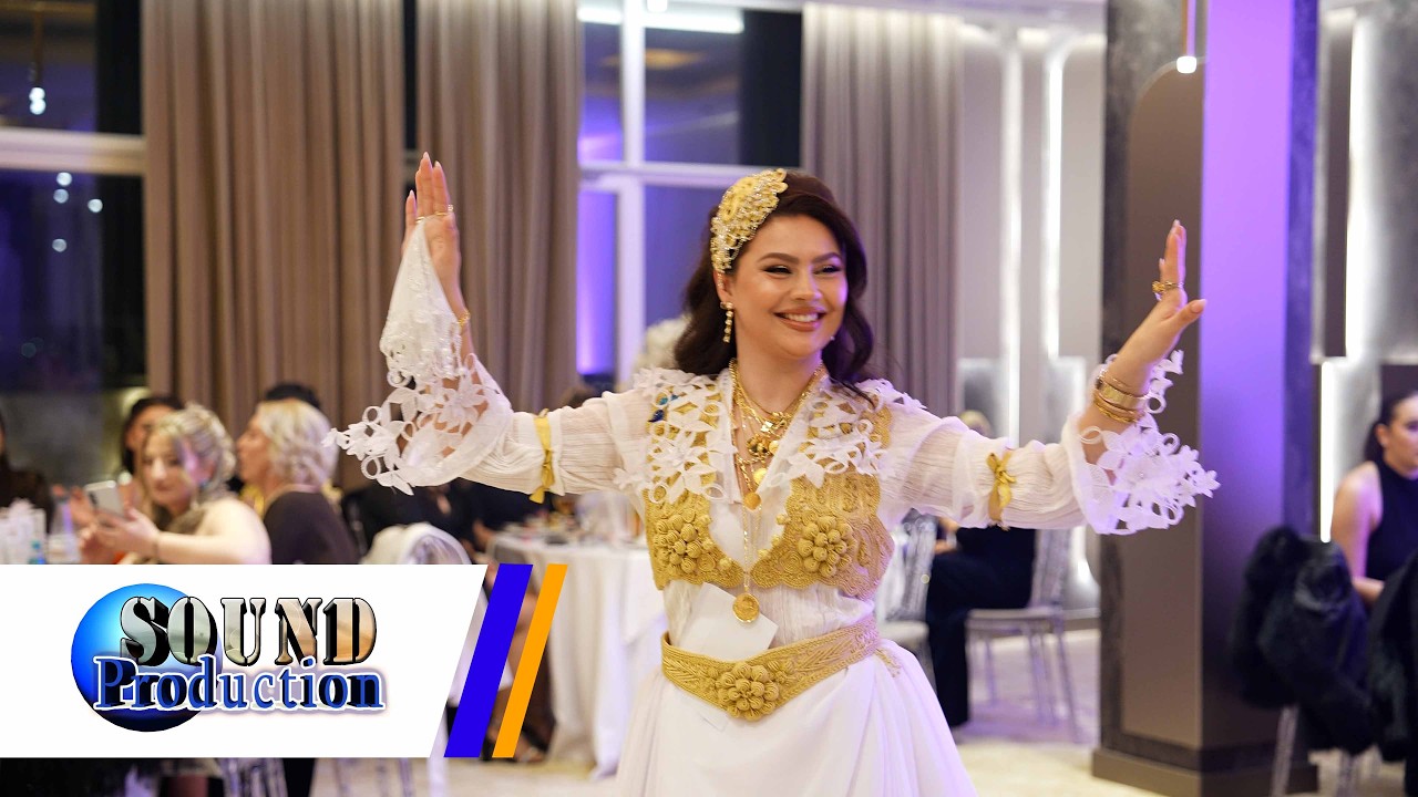 Kanagjegji i Leonites 2026 - Dasma Shqiptare 2026 -Ylli Demaj  •SOUND Production