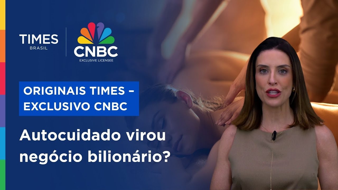 O que explica o boom dos spas urbanos após a pandemia? Entenda