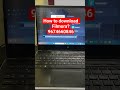 How to download filmora? #filmora 2nd April 2026