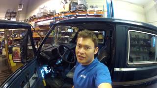 Tip For Slow Crankingstarts In Vanagons