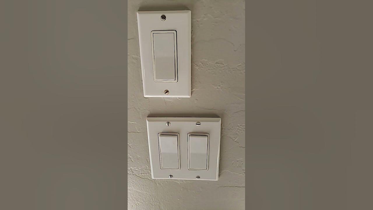 the-proper-direction-for-a-switch-plate-screw-head-is-what-shortvideo