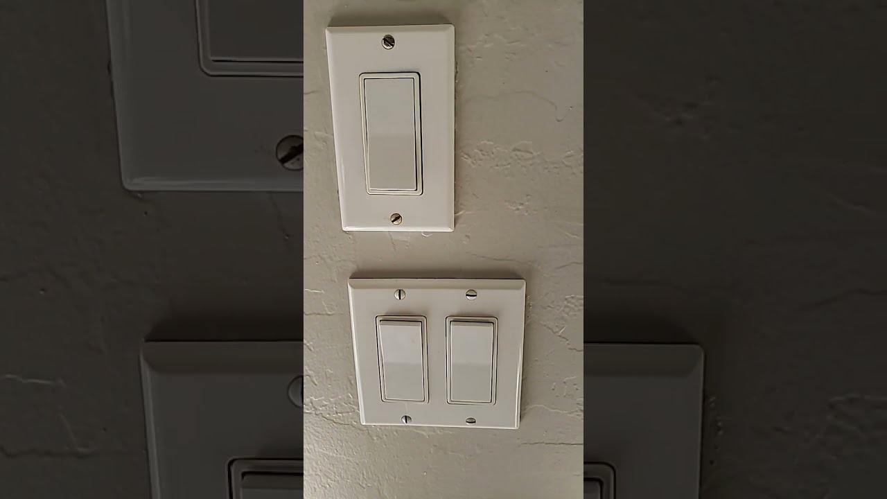 The Proper Direction For A Switch Plate Screw Head Is What shortvideo The Proper Direction For A Switch Plate Screw Head Is What shortvideo
