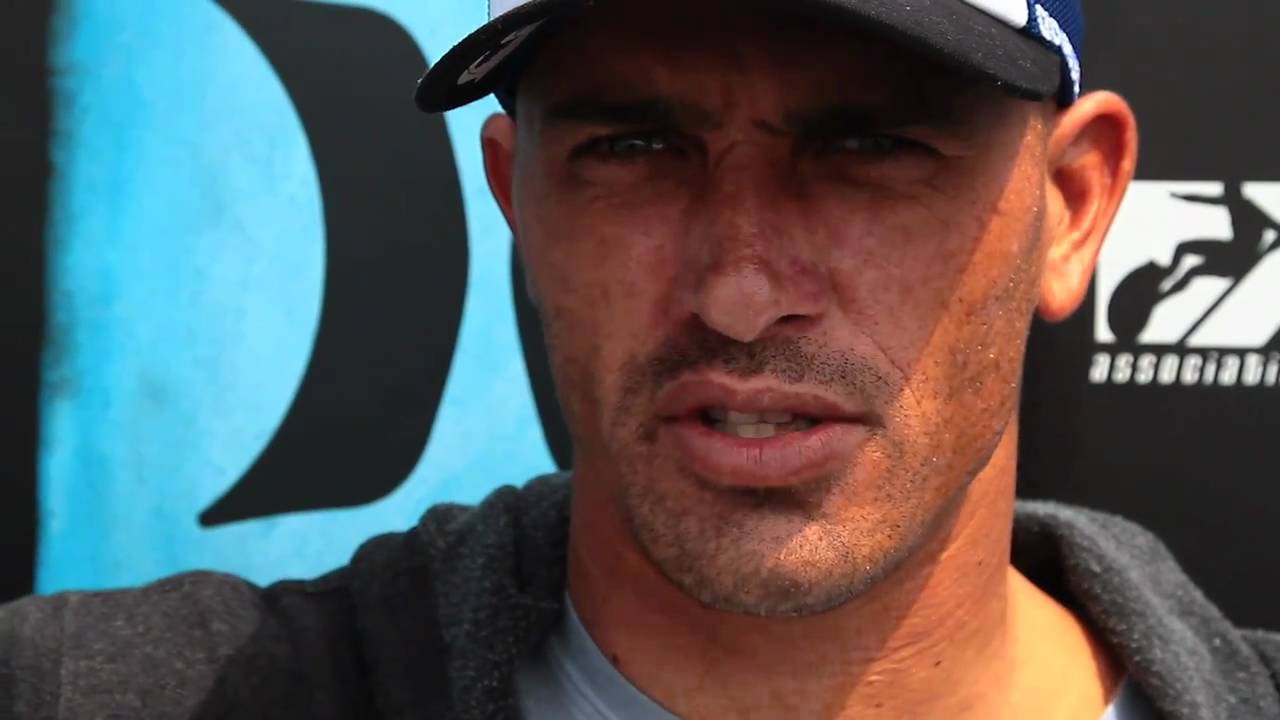 WHAT THEY RIDE KELLY SLATER YouTube