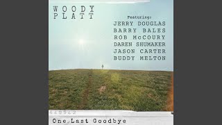 One Last Goodbye (feat. Jerry Douglas, Barry Bales, Rob McCoury, Buddy Melton, Jason Carter &...