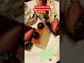 BEST DESSERT EVER!!! 🤩🍨🍓🙌🏻🥳 #pudding #cake #chocolate #mousse #sweet #asmr #mukbang #fyp #food #like