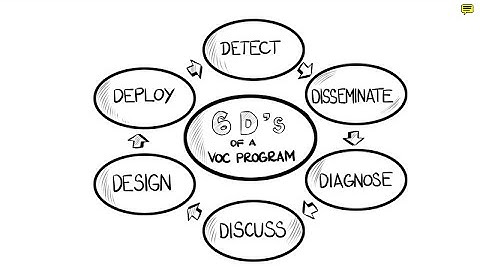 Building a Strong Voice of the Customer Program (Temkin Group)