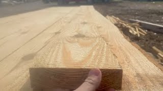 How To Grade Logs