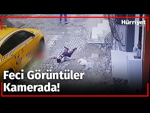 Türkiye'yi Kahreden Görüntü! Kardeşini Gören Ağabeyi Düşüp Bayıldı!