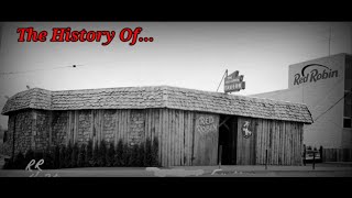 The History Of Red Robin Restaurants