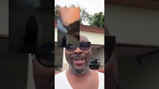 Information why Me  Seyi Tinubu, Cubana ChiefPriest, prayed for Tinubu isaac fayose explained #tinubu Guide