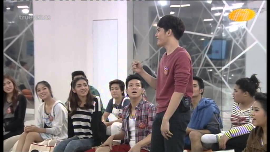 AF 12 Week 2 :  ครูเงาะ แจกโจทย์ Week 2