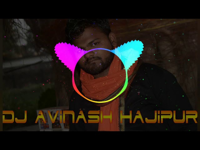 BajrangDal Haripur Bihar Mix By Dj Avinash Haripur Mob-8804074587