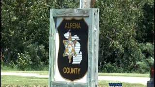 Presentations Offered to Provide Information on Alpena Co. Sheriffs Office Jail Plans Profile