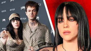 Billie Eilish and Jesse Rutherford Split