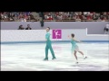 Ekaterina Gordeeva and Sergei Grinkov 1994 Olympics EX