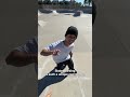 Skate Park Profiles: Bradley Church