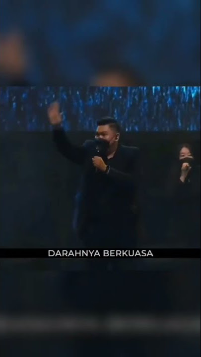 Ada kuasa dalam darahNya #shorts