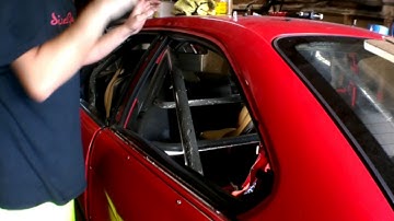 M3 condor Poly Windows!