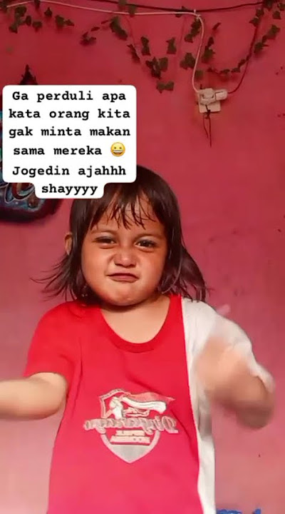 jogetin dluu shay #joget #viral