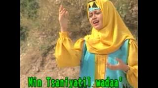 casuida (thola'al badru alaina)