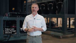 A shared approach to cooling innovation for Data Centers