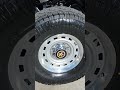 Vision Cheyenne 54 wheels on 2012 Duramax