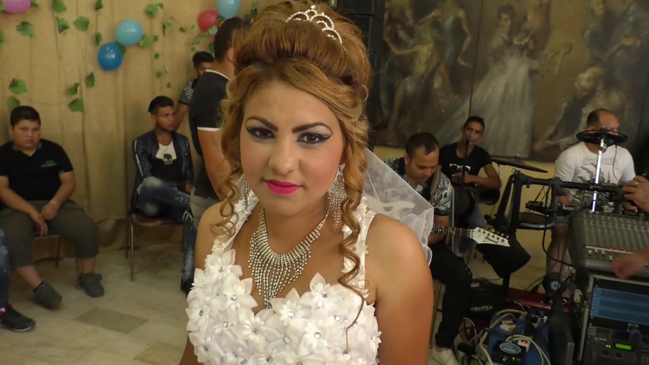 свадбено тъжество на галин и станка с козарево 2018 г