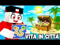 LA MIA PRIMA ESPLORAZIONE NELLA VITA IN CITTÀ - Ep. 23