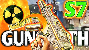 ☢️Can i Nuke?! with this Qq9 Gunsmith | QQ9 No Recoil + Fast ADS Season 7 Cod Mobile | Codm