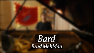 Bard de Brad Mehldau por Joel Lichtenstein