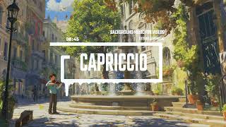 Capriccio - by StereojamMusic | NeoClassical OrchestralMusic for Videos