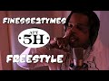 Apt. 5H | Finesse2Tymes Freestyle