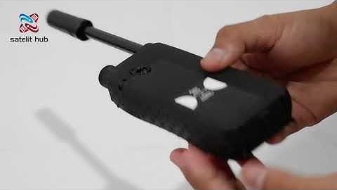 Unbox Adventure with Iridium 9575 Extreme! 🌍✨ #Unboxing #stayconnected #satellitephone