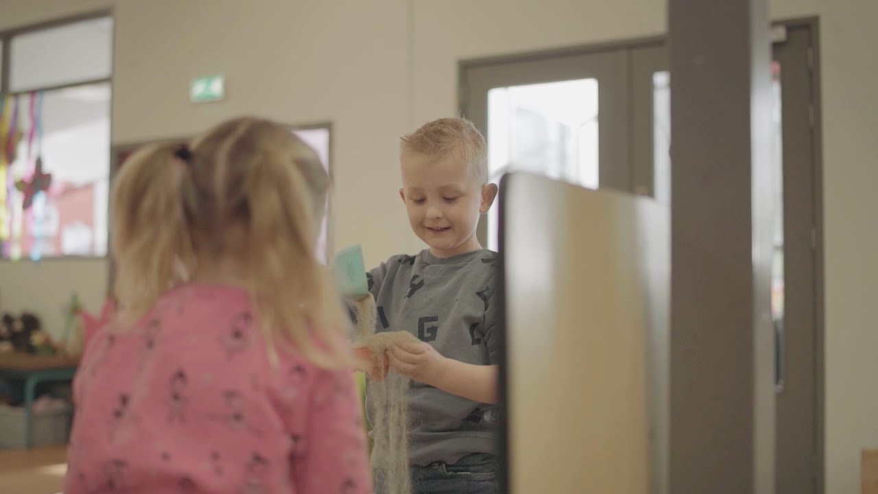 Ontdek IKC Het Kristal