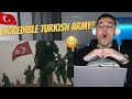 İtalyan Tepkisi 🇹🇷 Turkish Army Tribute 2023 | [FIA] HD
