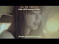 Juniel &amp; YongHwa - Fool MV [Sub Espa&ntilde;ol + Hangul + Romanizaci&oacute;n]