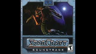 StarCraft Soundtrack [#14] - Zerg Ready Room