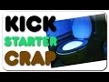 Kickstarter Crap - Toilets