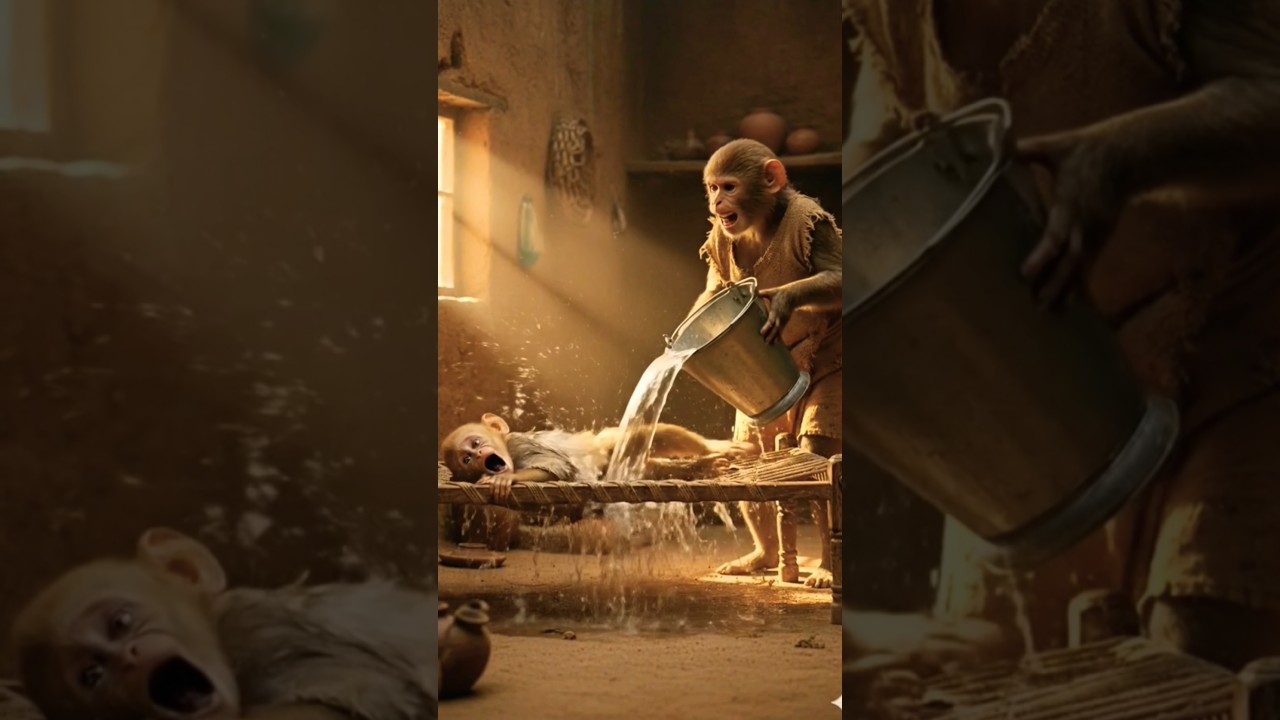 Mother's Love & Kairo's Challenge | Heart Touching Story 🎥  