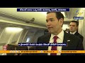 Iran Deal Depends on Conditions | Marco Rubio | Strong Remarks on Strait of Hormuz